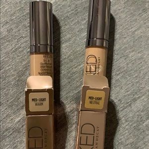 Urban Decay Naked skin concealer sold